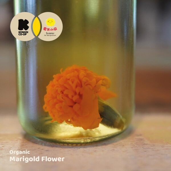 Summer Marigold Tea-1