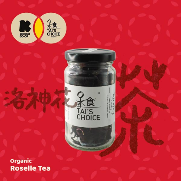 Tai Choice Roselle Tea-1