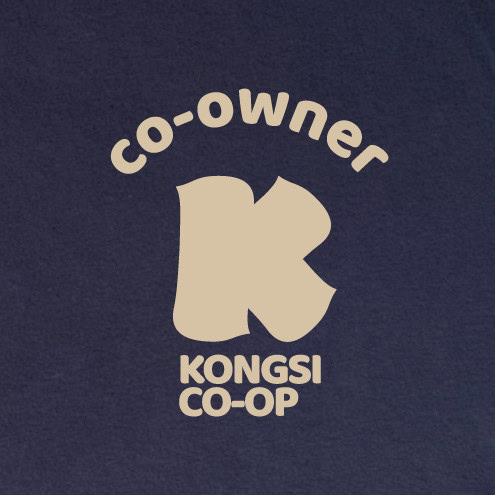 kongsi co owner